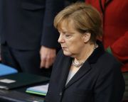 Merkel hagyatéka: Európa végnapjairól ír a német sajtó