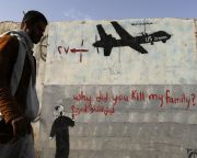 Drón végzett a jemeni al-Kaida több tagjával