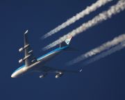 Az EB üdvözölte a repülők CO2-kibocsátására vonatkozó megállapodást