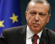 Erdogan megzsarolta az EU vezetőit: 30 milliárd eurót követelt