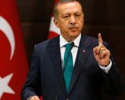 Erdogan menekültáradattal fenyegette meg Európát