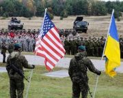 Ukrajna kész különleges műveletekben együttműködni a NATO-val