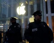 Amerikai internetes nagyvállalatok fogtak össze az Apple védelmében