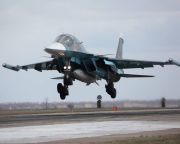 Szíria - Megkezdődött az orosz erők kivonása