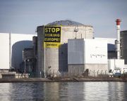 Radikálisan csökkenti a nukleáris energia-részarányát Franciaország