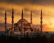 Törökország is iszlám államot épít