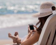 Tovább csökkentek a roamingdíjak az Európai Unióban