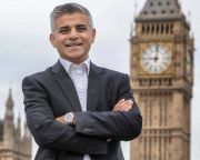 London: Jöhet a muszlim főpolgármester?