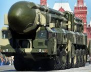 Moszkva az amerikai pajzson áthatoló rakétákat fejleszt