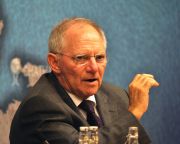 Wolfgang Schäuble: kilépési hullámot indíthat el a Brexit