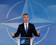 A NATO csapatokat küld Lengyelországba és a balti államokba