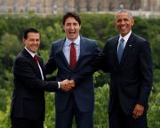 Az USA, Kanada és Mexikó mélyítené gazdasági együttműködését