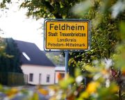 A kis német falu függetlenedett a fosszilis energiaforrásoktól
