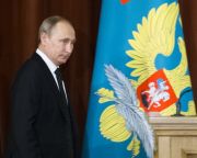 Putyin: Moszkva kész egységes gazdasági tér kiépítésére az EU-val