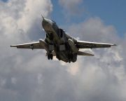 Gülen mozgalma lövette le az orosz gépet Szíria felett