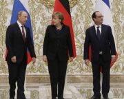 Csúcsszintű egyeztetést tartanak Ukrajnáról a G20-csúcson