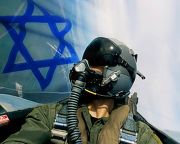 Feszültség az USA és Izrael között: törölték a közös hadgyakorlatot