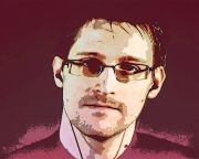 Snowden: a terroristák is tudták, amiket kiszivárogtattam