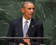 Obama elnök az amerikai külpolitikát védte az ENSZ-ben