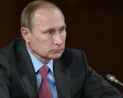 Putyin felfüggesztette a plutóniumfölöslegről szóló szerződést