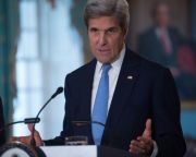 John Kerry: Aleppó elestével nem ér véget a szíriai háború