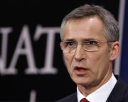 NATO-főtitkár: Amerika nem fordíthat hátat a NATO-nak
