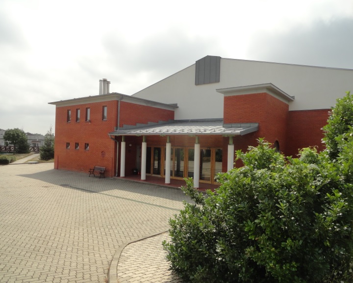 Új iskolaépületet építtet a Baranyai Református Egyházmegye