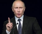 Putyin: Washingtoné a meghatározó szerep a NATO döntéshozatalában 