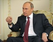 Putyin: a lehető legtovább elhúzzuk az élelmiszerembargó feloldását
