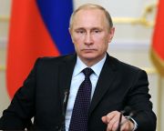 Putyin: megbuktak az egypólusú világ létrehozására irányuló kísérletek