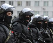FSZB: dzsihadista terrortámadások sorozatát akadályozták meg Moszkvában