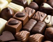 Tizennyolc kiállító a Pécsi Csokoládé Karneválon