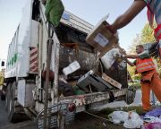 Most nem lesz drágább a komlói hulladékszállítás