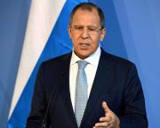 Lavrov: Moszkva sosem volt érdekelt az EU szétesésében