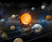 Óriáscsillagoktól származik a Naprendszer bolygóit létrehozó kozmikus por