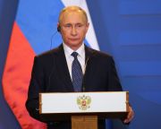 Putyin: Magyarország fontos és megbízható partnere Oroszországnak