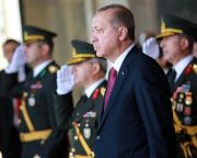 Erdogan: a terrorizmus elleni harcban nemzetközi megegyezésre van szükség