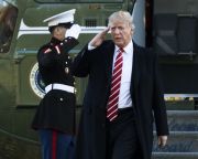 Trump a NATO-tagállamok pénzügyi hozzájárulásának maradéktalan teljesítését kéri