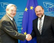 Martin Schulz pénzügyi szabálytalanságokat követhetett el az EP elnökeként