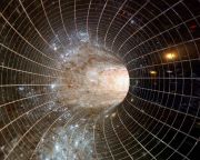 Sötét energia nélkül is megérthető az Univerzum gyorsuló tágulása