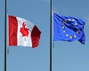 Az Európai Parlament jóváhagyta a Kanadával kötött megállapodást
