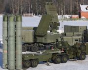 Oroszország rakétavédelmi rendszert telepít határaihoz