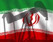 Irán leállítja az európai olajexportot