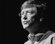 Idén is Bill Gates vezeti a leggazdagabbak Forbes-listáját