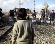 Görögország nem veszi vissza a migránsokat Németországból