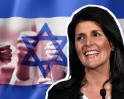 Amerikai ENSZ-nagykövet: nem fogják bírálni Izraelt a világszervezetben