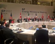 Nem született zárónyilatkozat a G7-ek energiacsúcsán