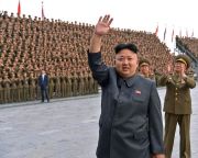 Az amerikai külügyminiszter szerint Kína figyelmeztette Észak-Koreát