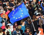 Német sajtó: az EU szervezte a budapesti kormányellenes tüntetéseket