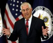 Tillerson: nem fogjuk az amerikai értékrendet másokra erőltetni 